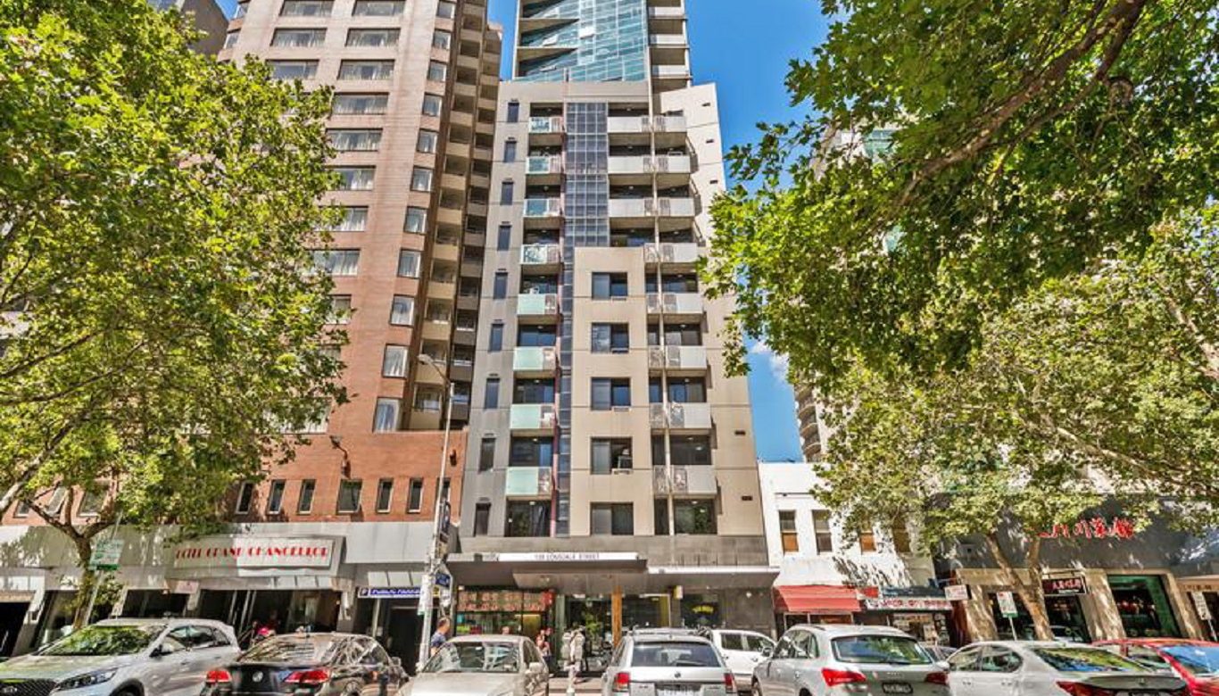 328/139-143 Lonsdale St, Melbourne VIC 3000 - Precinct Real Estate